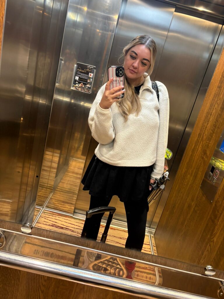 Morley Hayes Derby bridal preparation winter wedding