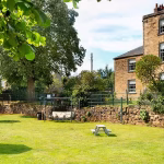 Oakerthorpe Holiday Village