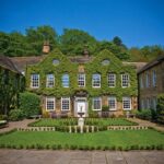 Whitley Hall