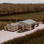 Stretton Manor Barn