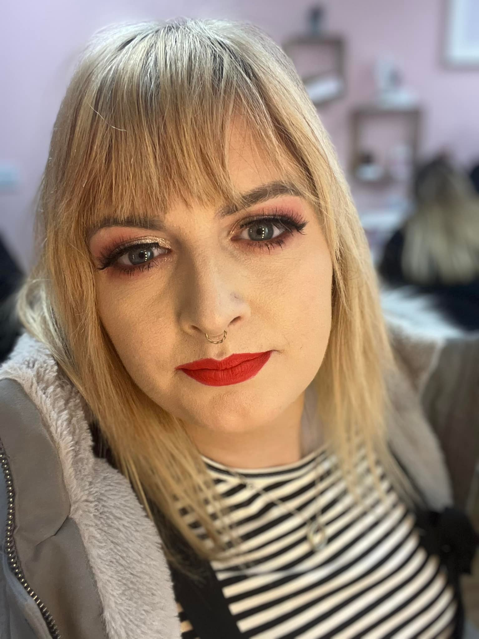 makeup lessons chesterfield